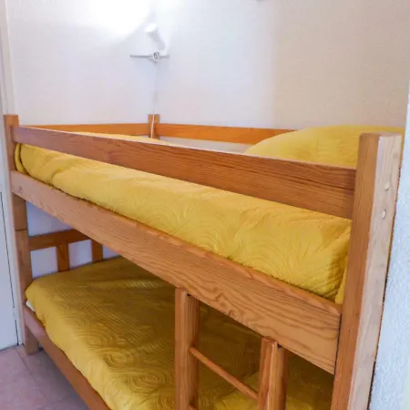 Les Rives Latines.2 Apartment *