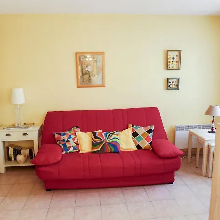 Les Rives Latines.2 Apartment