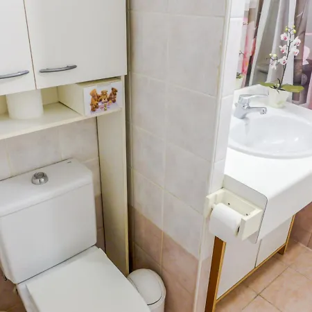Apartment Les Rives Latines.2 *