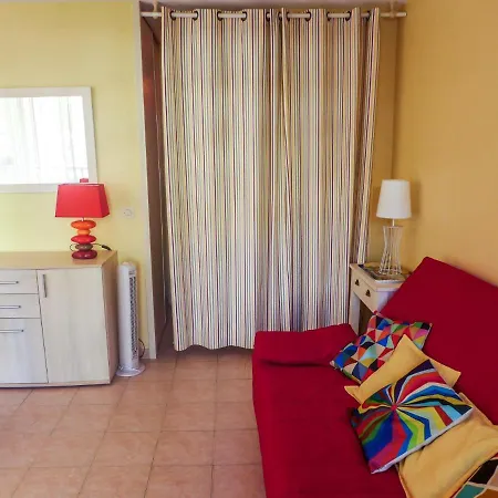 Les Rives Latines.2 Apartment