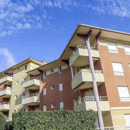Les Rives Latines.2 Apartamento